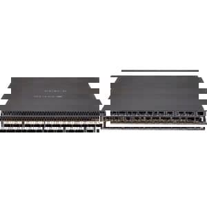 54PORT 10GBASE-T SWITCH 48X10G 4XQSFP 2X